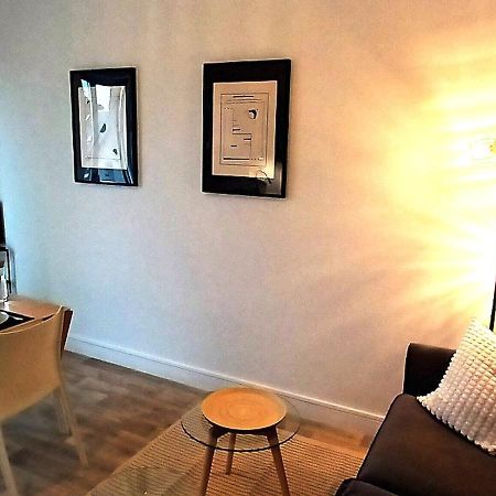 Апартаменты Le Beranger T2 Centre Wifi Balcon Тур Экстерьер фото